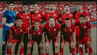 Starting XI Timnas Indonesia Jelang Piala AFF 2026 Terungkap: Rizky Ridho-Thom Haye Starter, Beckham Putra-Marselino Ferdinan Main Bareng