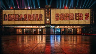 Bollywood Box Office Buzz: Latest Trends & Updates