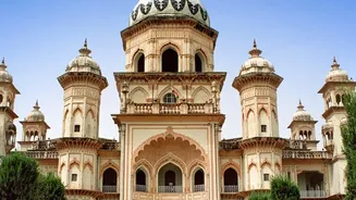How Rajasthan's Emerging-Destination Push Changes The Case For Shekhawati Routes