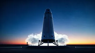 India's Crewed Space Dream Is Picking Up Speed
