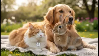 Beyond a licence sticker alone, Pet Registration Beyond Dogs highlights the relationship between registration and animal welfare