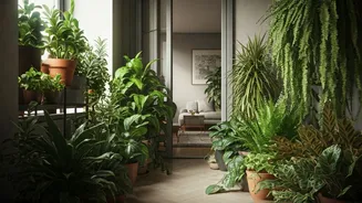 Urban Homes Need Calmer, Greener Design Choices