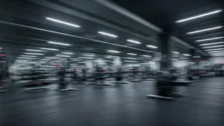 Which Training Method Saves More Time At Gym?