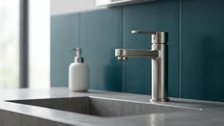 Which Water-Saving Changes Are Easiest To Maintain Long Term