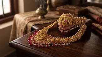 Why Young Shoppers Are Exploring Traditional Indian Jewellery Designs