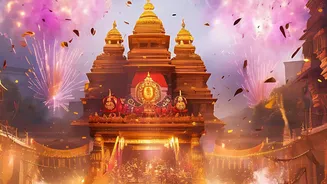 15 Navratri Travel Destinations Explained: A Location-by-Location Guide to Festive India