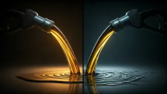₹91.18 E85 Fuel Still Has A Mileage Catch
