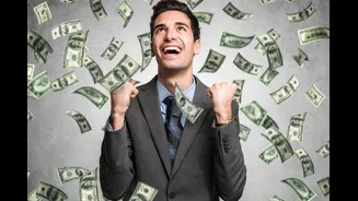 When Notes And Coins Visit Your Sleep: The Hidden Signals Behind Money Dreams