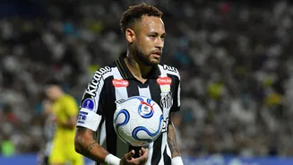Empresário ofereceu Neymar para clube sul-americano; entenda o caso