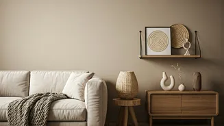 Craft And Culture Make Modern Homes Less Cold