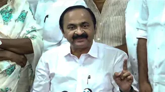 Kerala CM-designate VD Satheesan names cabinet ministers ahead of swearing-in | Check full list