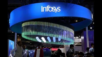 No Layoffs At Infosys, AI To Drive Growth: CEO Salil Parekh