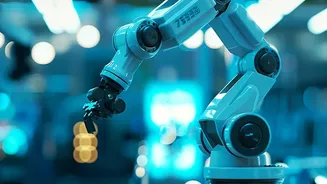 Upcoming Programme Puts Consistent Process Control at the Centre