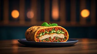 From Tech Layoffs to ₹1.3 Crore: Zeeshan Bakhrani's Pakistani-American Culinary Triumph