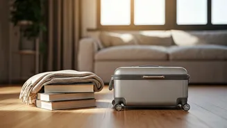 Hotel Fatigue Is Making Homestays Look Better