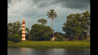 El Niño to Intensify Heat and Weaken Monsoon in Kerala