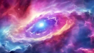 Why The Comet-Like Knots In The Helix Nebula Are So Intriguing