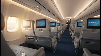 Capacity Growth Will Arrive Alongside Air India Customer-Experience Upgrades