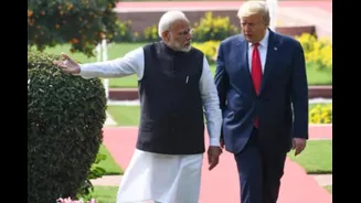 'Devil Is In The Details': Why Experts Urge Caution Amid US-India Trade Breakthrough