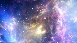 The Role of a Quieter Phase in a Nearby Galaxy in Hubble's Andromeda Star-Formation Study