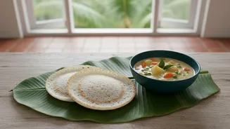 Taste Kerala Beyond Sadhya During This Year's Onam Season