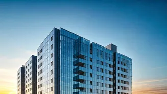 India's Real Estate Outlook: Growth, Investment, and Trends