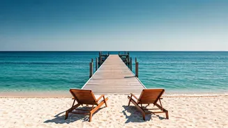 Valentine's Getaways: 10 Romantic Travel Ideas