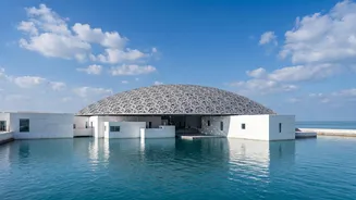Free UAE Visa For Indians: Abu Dhabi Sets Three-Night Stay Requirement