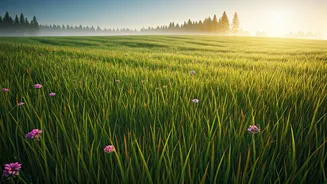 Bhandardara Green Meadow Camping Schemes Attract Eco Friendly Travelers