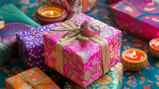 Why Young Indian Consumers Are Choosing Handcrafted Eco Gifts For Festive Celebrations Today