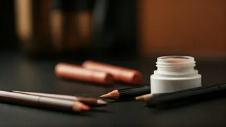 आंखों के लिए मेकअप: शुरुआती लोगों के लिए सरल सुझाव!