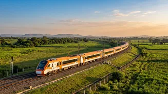 Diwali 2026: How to book train tickets