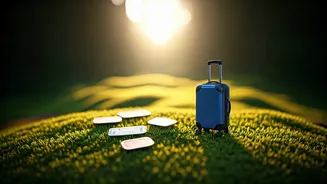Mini Holidays Are The New Travel Cheat Code