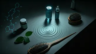 The Smart Haircare Habits Trending In 2026