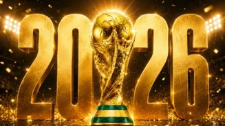 FIFA World Cup Awards Explained: What Are the Golden Ball, Golden Boot and Golden Glove?