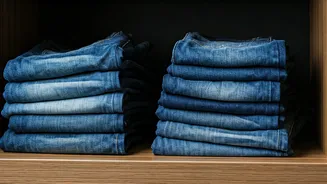 2026 में फीके जींस का ट्रेंड: आपकी अलमारी में क्या होगा?