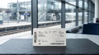 Why Insurance Access for Non-Digital Rail Passengers Matters for Court Train Ticket Insurance Order