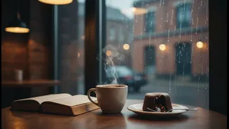 Cafe-Style Monsoon Recipes at Home: How to Separate Useful Context from Hype