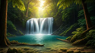 Jelajahi Keindahan Tersembunyi Indonesia: Destinasi Wisata Unik untuk Petualangan Anda