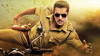 Dabangg 4 With Salman Khan In Pipeline, Reveals Arbaaz Khan: We Are Working On It – EXCLUSIVE