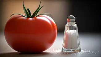 Chennai NGO's Guide to Slasher Salt Intake: Practical Tips for Healthier Living