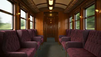 Divine Bharat-Nepal Yatra: A 10-Day Pilgrimage by Luxury Train