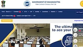 MHT CET 2026 Registration Begins For M.P.Ed And M.Ed Entrance Exams At cetcell.mahacet.org; Check Details Here