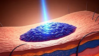 Unveiling the Effects of Blue Light on Your Skin