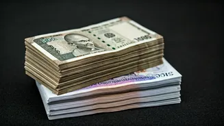 Salary Showdown: Bengaluru vs. London Luxury