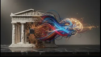 Beyond GATE as an engineering-only exam, Humanities Students Using GATE highlight how humanities skills connect with technology and public policy
