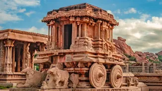 Hampi Travel Planning: Exploring Ruins, Landscapes And Local Culture