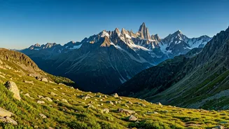 Andorra: The Alpine Gem Between France & Spain - 7 Surprising Facts!