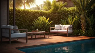 Resort Energy Moves Into Homestays This Summer