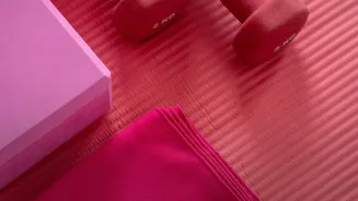Pilates Can Be Mat-Based or Use Specialised Equipment